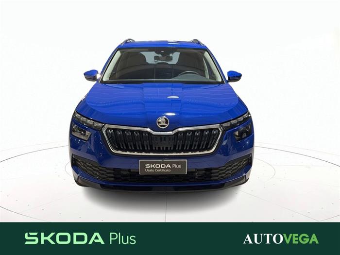 AutoVega - SKODA Kamiq | ID 36283