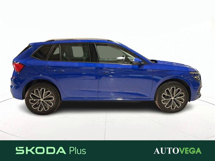 AutoVega - SKODA Kamiq | ID 36283