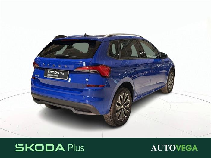 AutoVega - SKODA Kamiq | ID 36283
