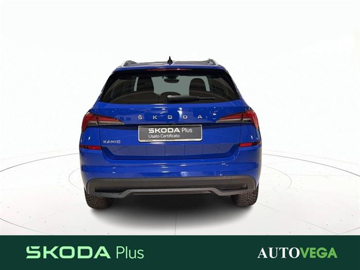 AutoVega - SKODA Kamiq | ID 36283