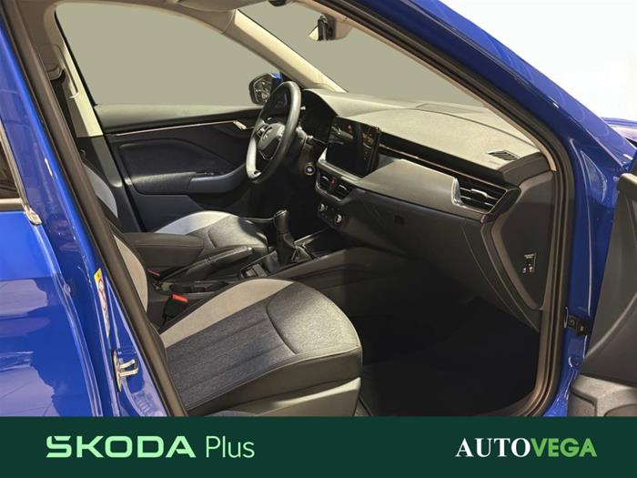 AutoVega - SKODA Kamiq | ID 36283