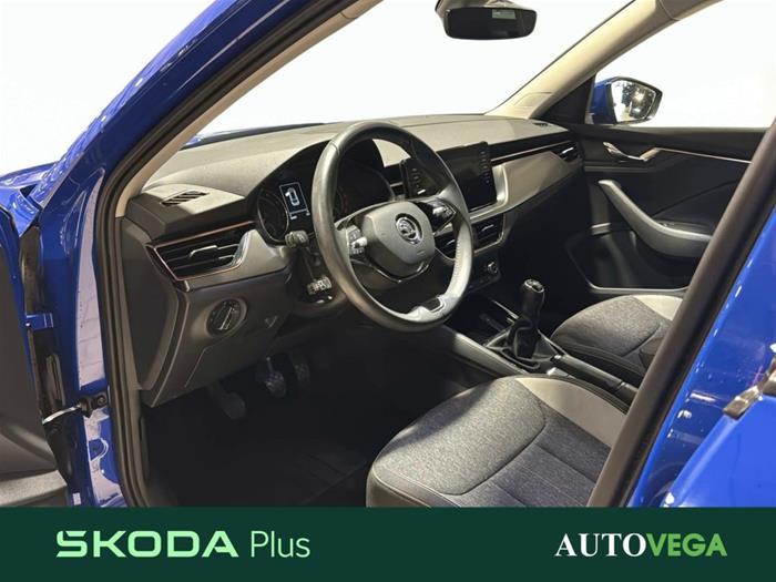 AutoVega - SKODA Kamiq | ID 36283