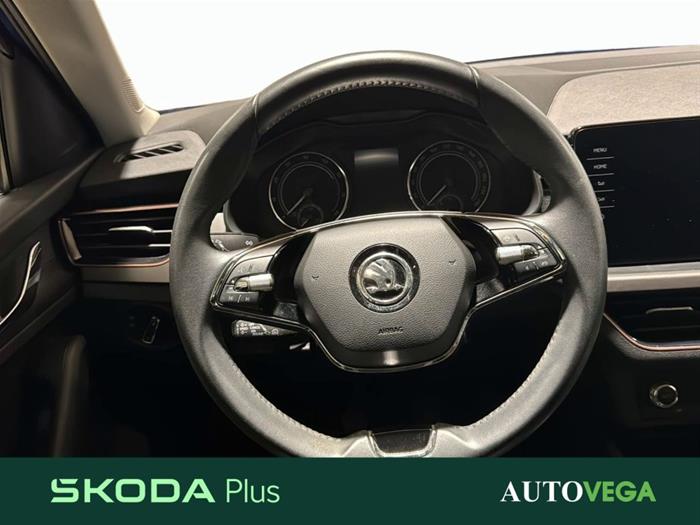 AutoVega - SKODA Kamiq | ID 36283