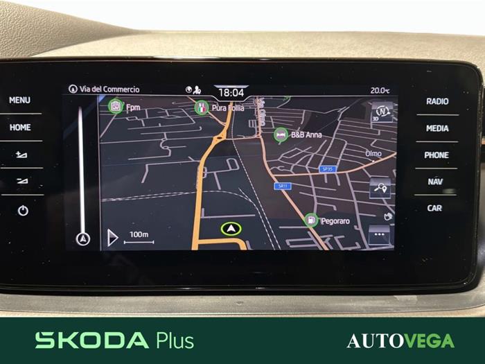 AutoVega - SKODA Kamiq | ID 36283