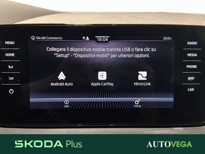 AutoVega - SKODA Kamiq | ID 36283