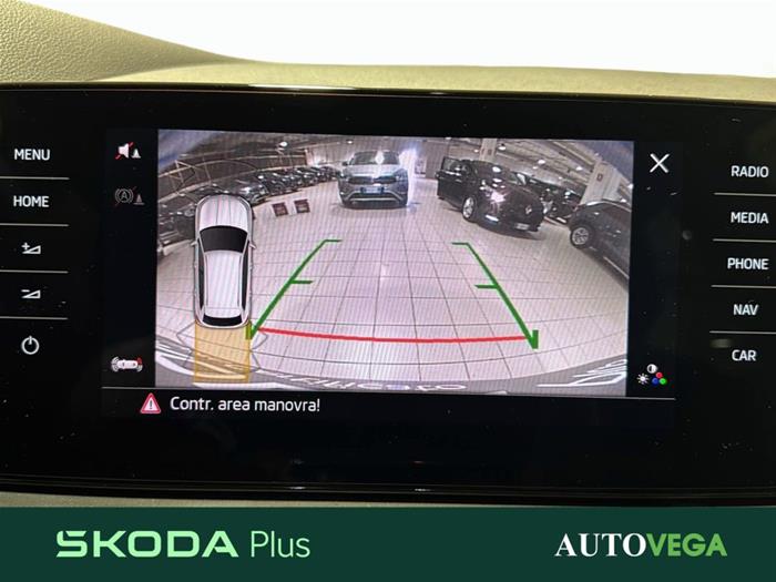 AutoVega - SKODA Kamiq | ID 36283