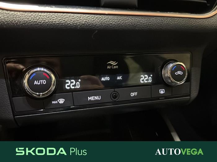 AutoVega - SKODA Kamiq | ID 36283