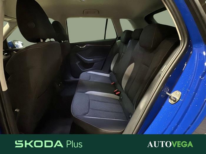 AutoVega - SKODA Kamiq | ID 36283