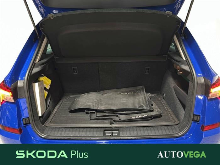 AutoVega - SKODA Kamiq | ID 36283