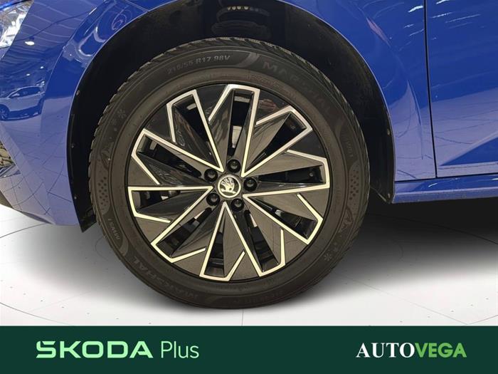 AutoVega - SKODA Kamiq | ID 36283