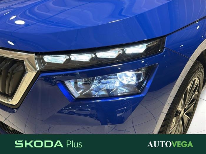 AutoVega - SKODA Kamiq | ID 36283
