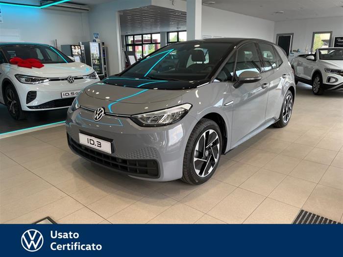 AutoVega - VOLKSWAGEN ID.3 | ID 36284