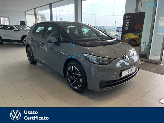 AutoVega - VOLKSWAGEN ID.3 | ID 36284