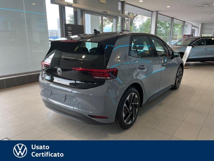 AutoVega - VOLKSWAGEN ID.3 | ID 36284