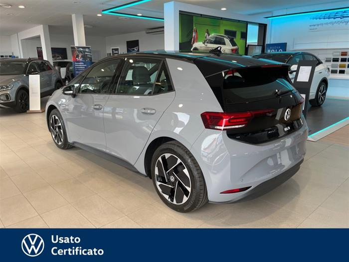 AutoVega - VOLKSWAGEN ID.3 | ID 36284