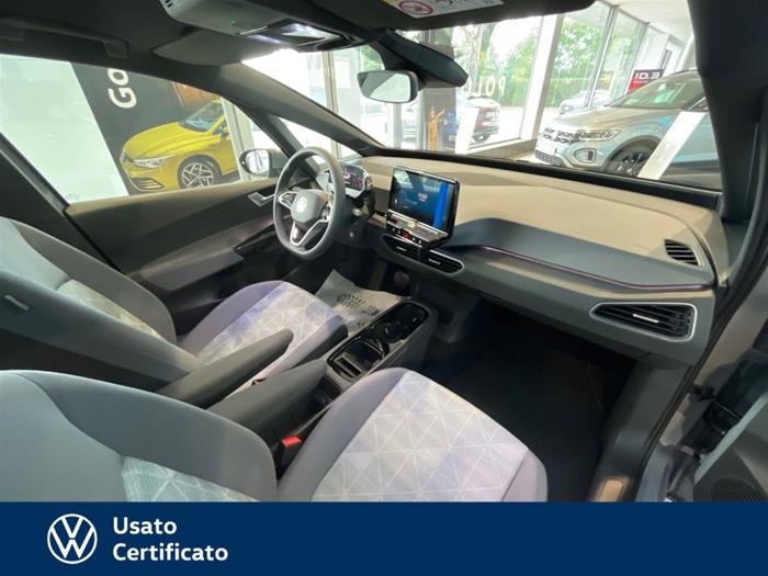 AutoVega - VOLKSWAGEN ID.3 | ID 36284