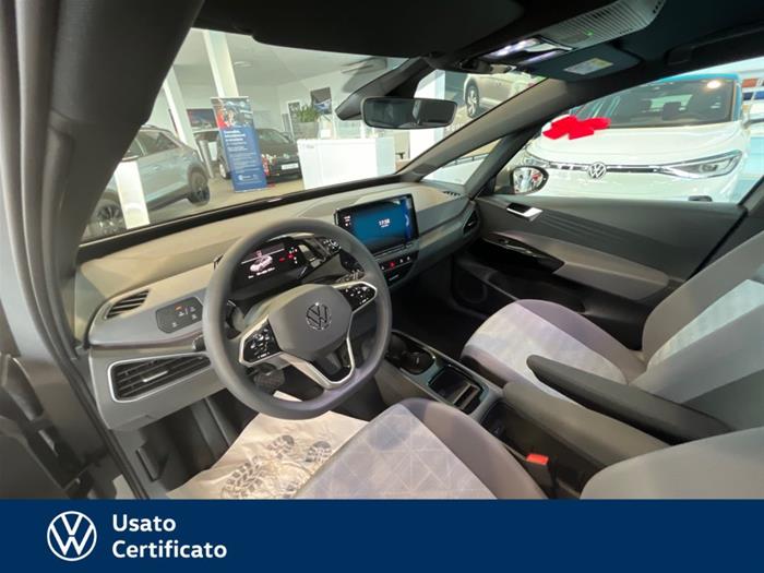 AutoVega - VOLKSWAGEN ID.3 | ID 36284