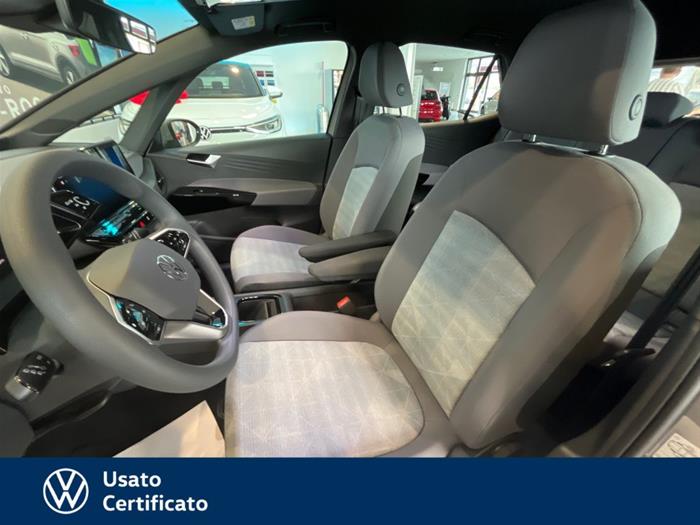 AutoVega - VOLKSWAGEN ID.3 | ID 36284