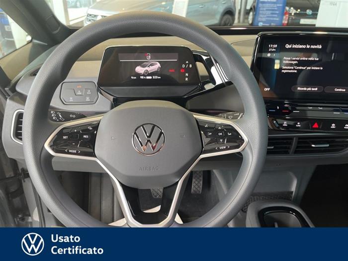 AutoVega - VOLKSWAGEN ID.3 | ID 36284