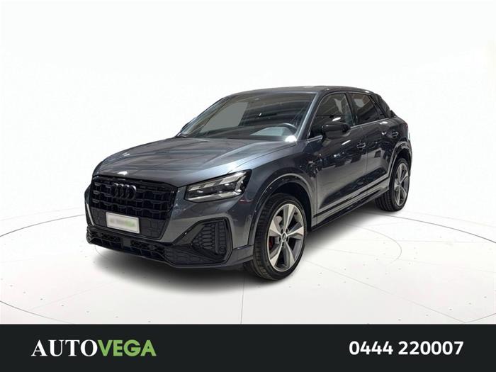 AutoVega - AUDI Q2 | ID 36293