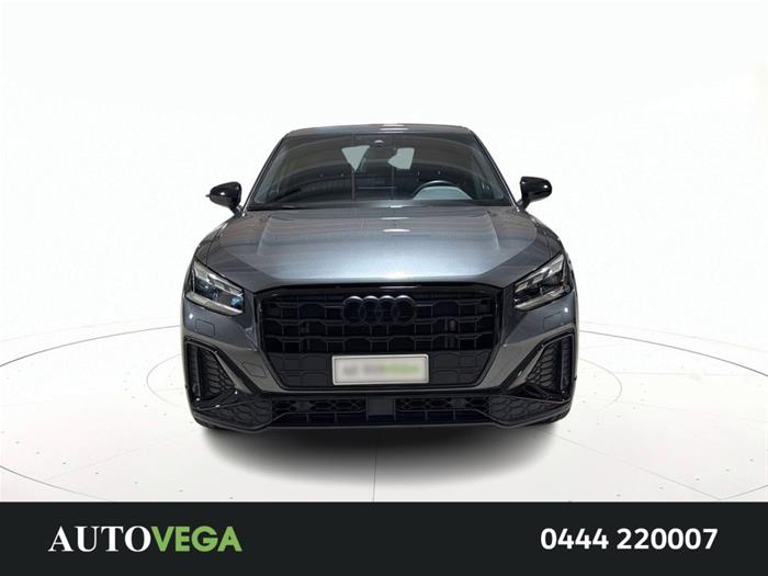 AutoVega - AUDI Q2 | ID 36293