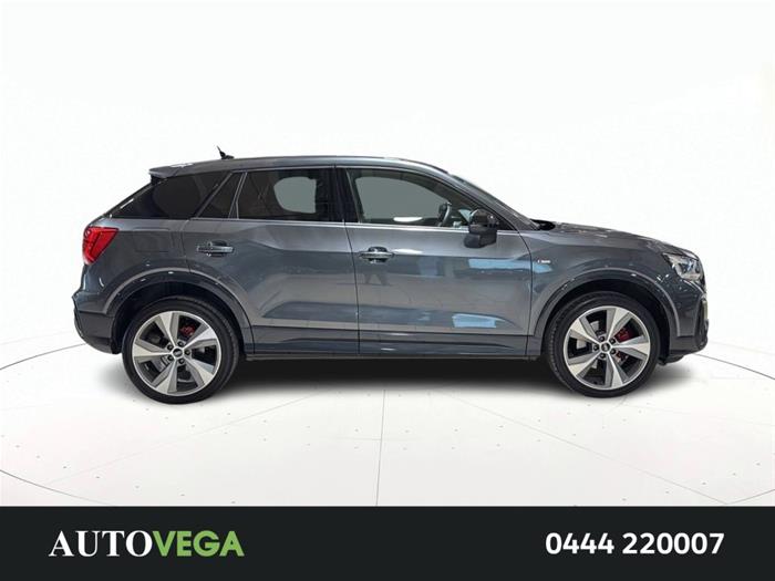 AutoVega - AUDI Q2 | ID 36293