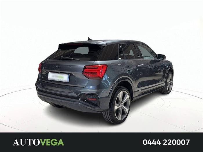 AutoVega - AUDI Q2 | ID 36293