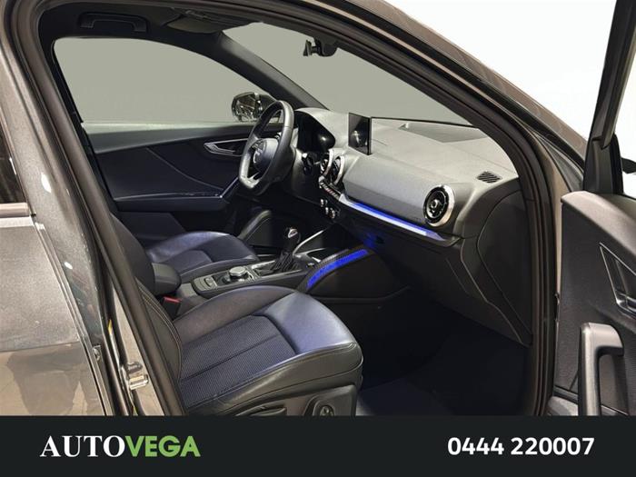 AutoVega - AUDI Q2 | ID 36293