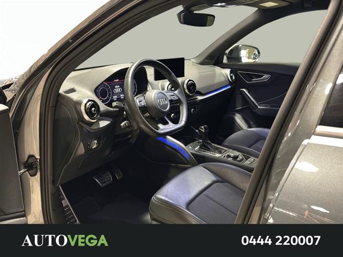 AutoVega - AUDI Q2 | ID 36293
