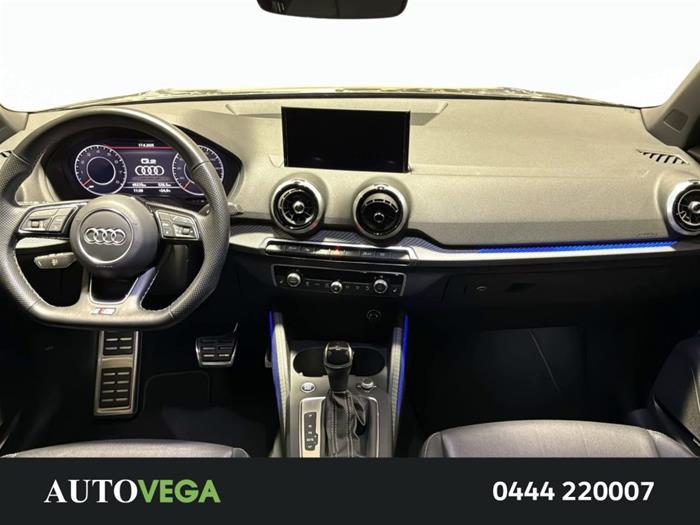 AutoVega - AUDI Q2 | ID 36293