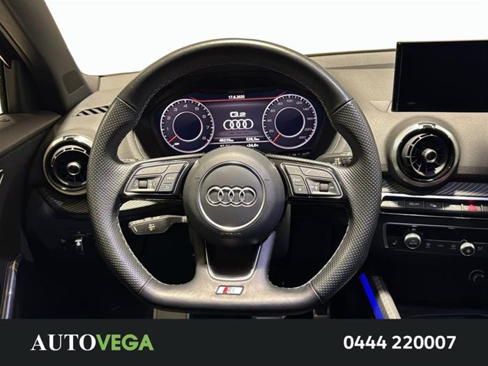 AutoVega - AUDI Q2 | ID 36293