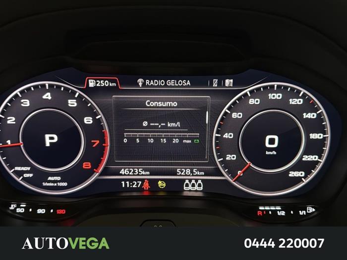 AutoVega - AUDI Q2 | ID 36293