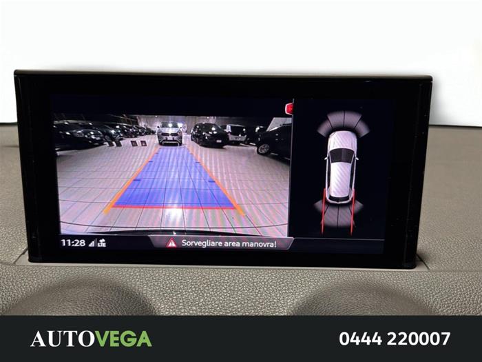 AutoVega - AUDI Q2 | ID 36293