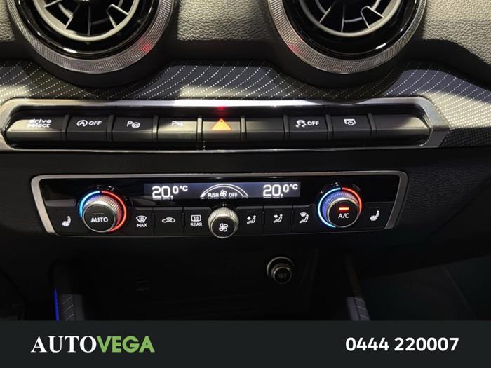 AutoVega - AUDI Q2 | ID 36293