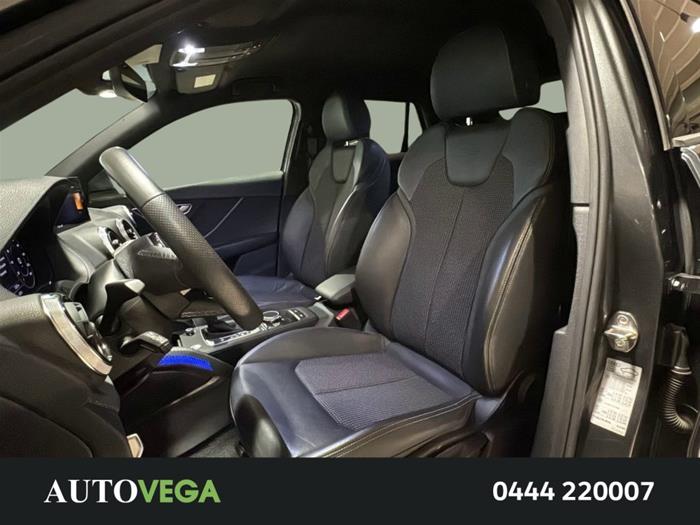 AutoVega - AUDI Q2 | ID 36293