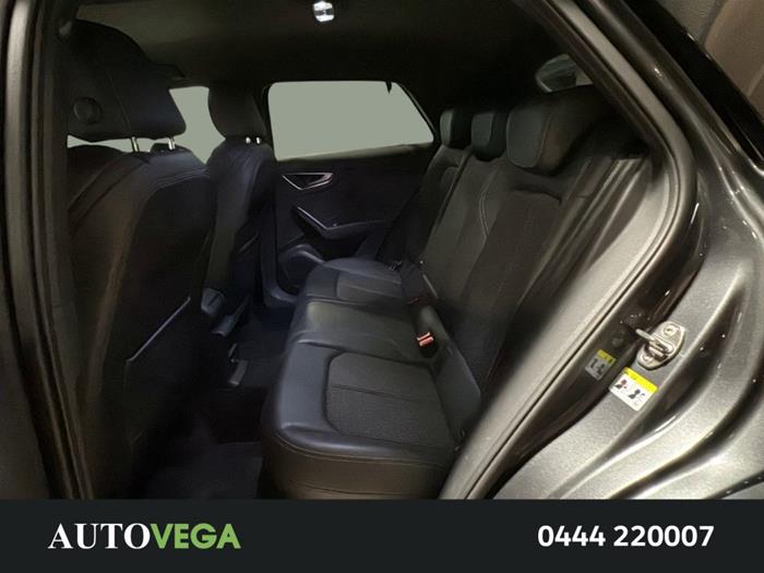 AutoVega - AUDI Q2 | ID 36293