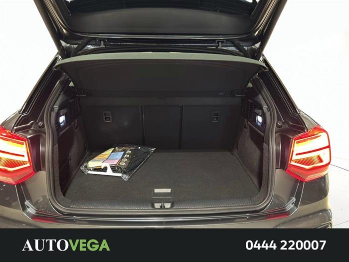 AutoVega - AUDI Q2 | ID 36293