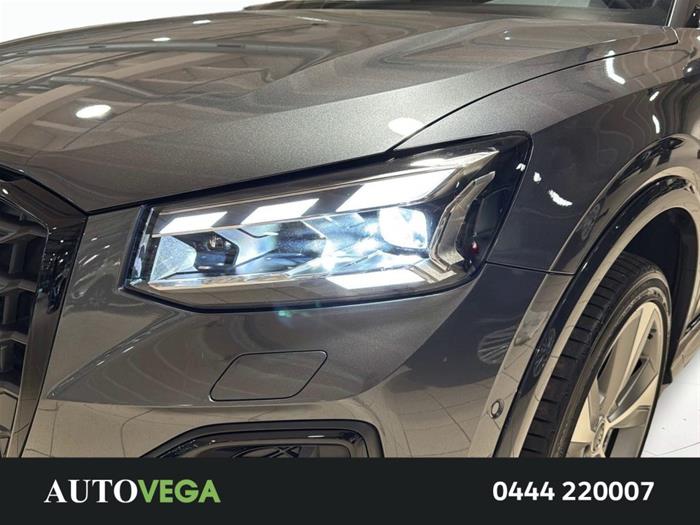 AutoVega - AUDI Q2 | ID 36293