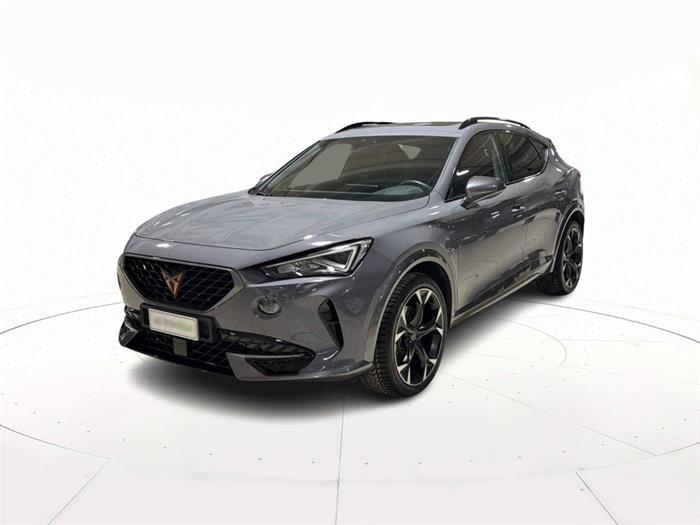 AutoVega - CUPRA Formentor | ID 36295