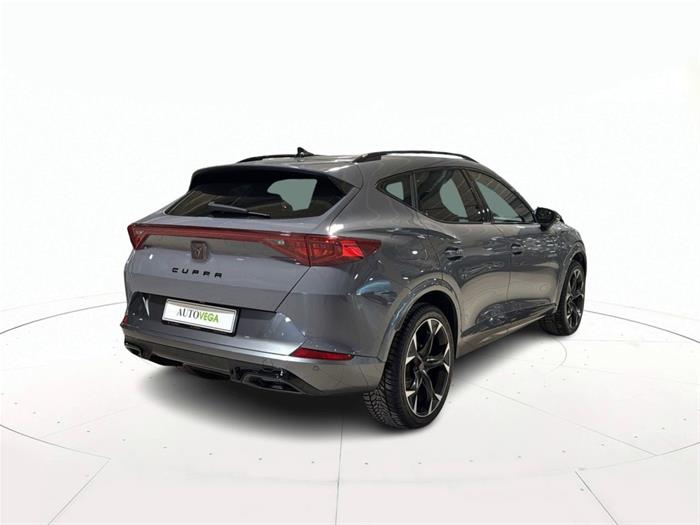 AutoVega - CUPRA Formentor | ID 36295