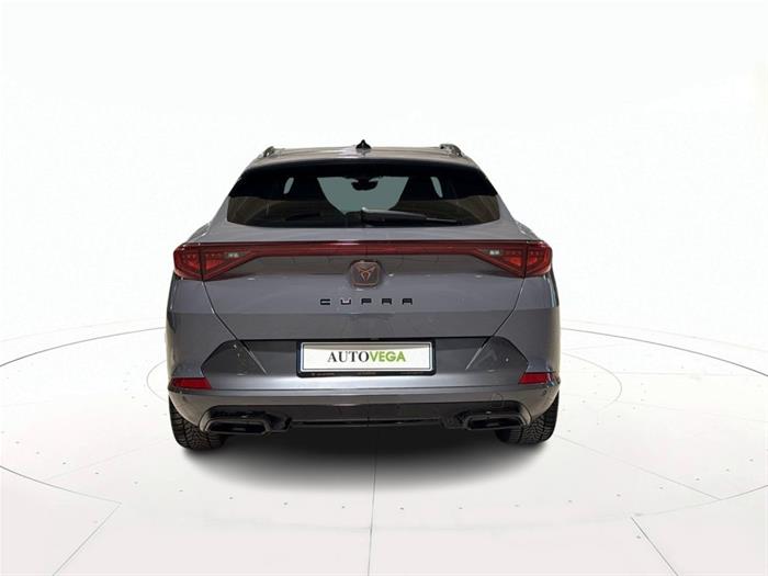 AutoVega - CUPRA Formentor | ID 36295