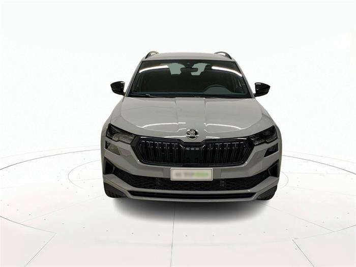 AutoVega - SKODA Karoq | ID 36296