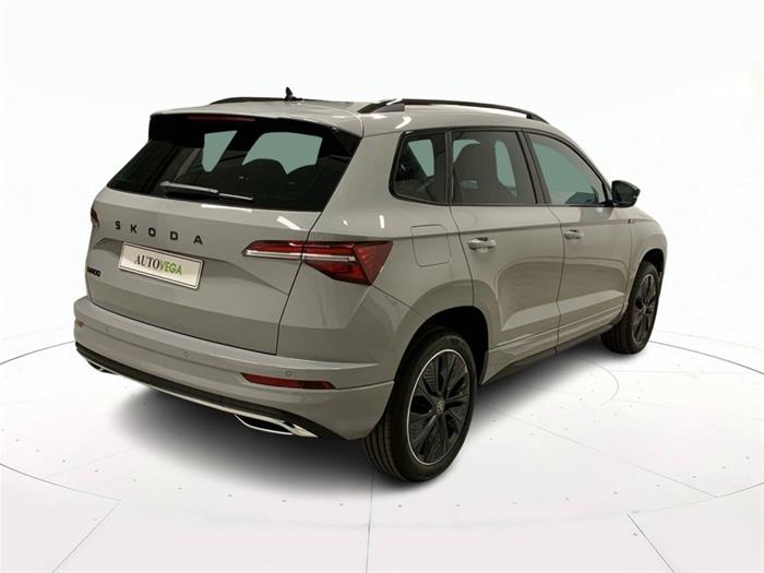 AutoVega - SKODA Karoq | ID 36296