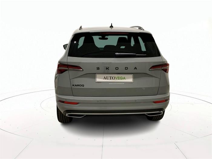 AutoVega - SKODA Karoq | ID 36296