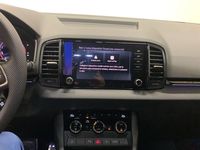 AutoVega - SKODA Karoq | ID 36296