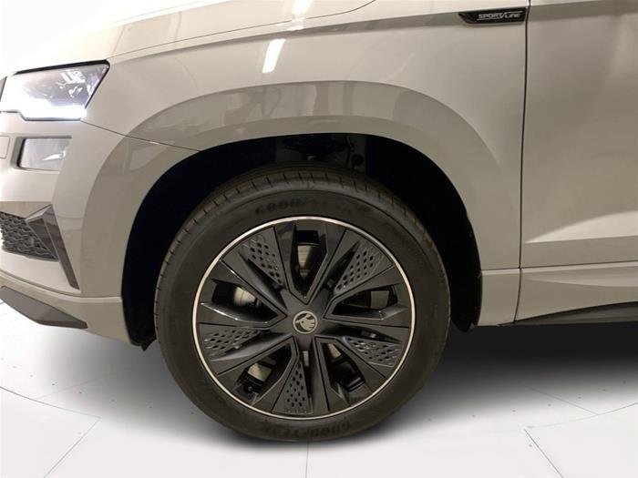 AutoVega - SKODA Karoq | ID 36296