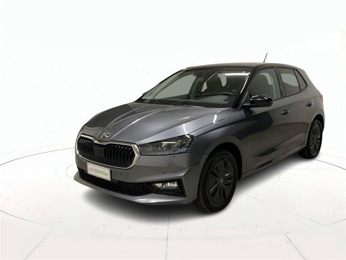 AutoVega - SKODA Fabia | ID 36297