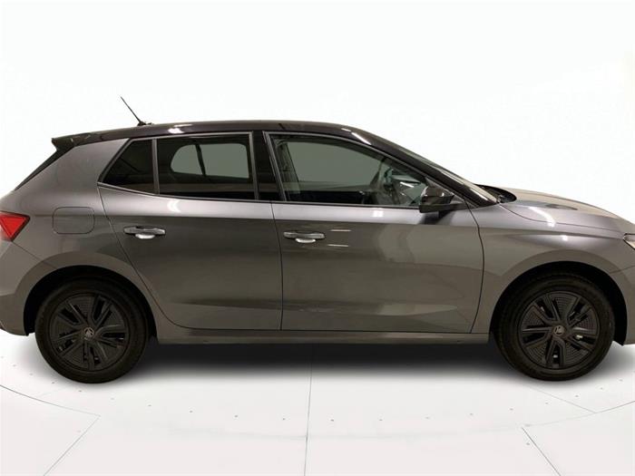 AutoVega - SKODA Fabia | ID 36297