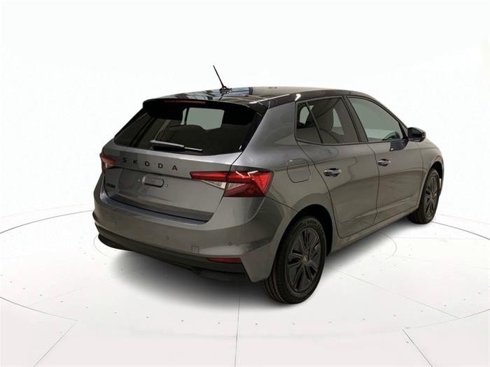 AutoVega - SKODA Fabia | ID 36297