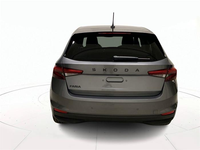 AutoVega - SKODA Fabia | ID 36297
